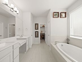 14214 Archer County Trail, Cypress TX 77429