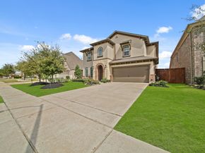 14214 Archer County Trail, Cypress TX 77429