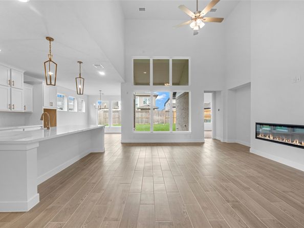 21215 Stephens County Drive, Cypress TX 77433