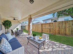11719 Short Trail Lane, Tomball TX 77377