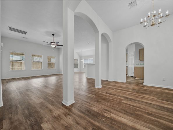 11719 Short Trail Lane, Tomball TX 77377