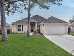 11719 Short Trail Lane, Tomball TX 77377