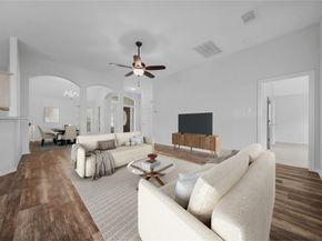 11719 Short Trail Lane, Tomball TX 77377