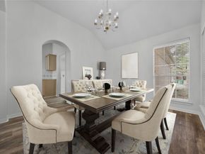 11719 Short Trail Lane, Tomball TX 77377