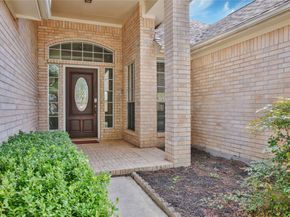 11719 Short Trail Lane, Tomball TX 77377