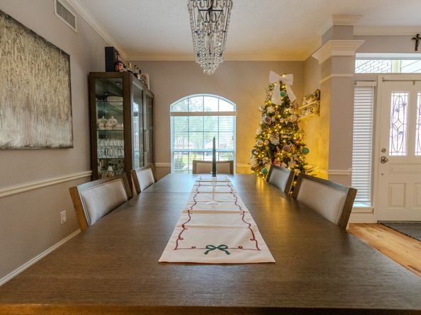 19 Featherfall Pl, The Woodlands TX 77381