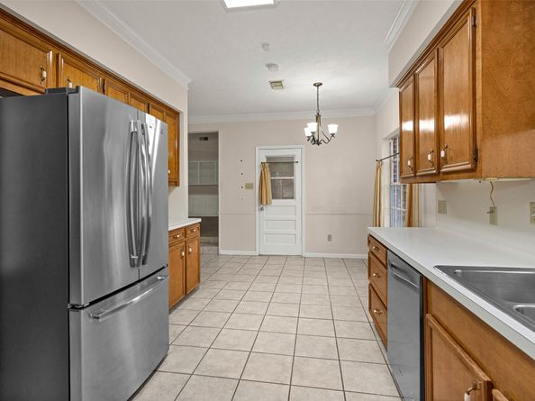 109 Timberside Drive, Conroe TX 77304