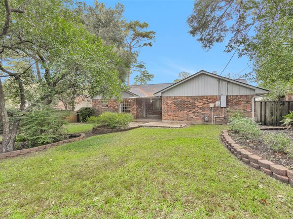 109 Timberside Drive, Conroe TX 77304