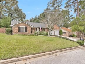 109 Timberside Drive, Conroe TX 77304