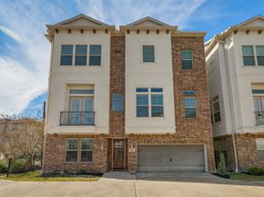 4003 Beacon Fisher Drive, Houston TX 77018