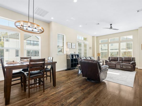 4003 Beacon Fisher Drive, Houston TX 77018