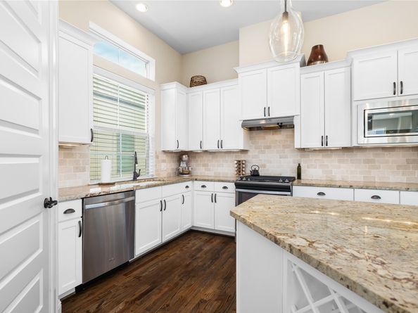 4003 Beacon Fisher Drive, Houston TX 77018