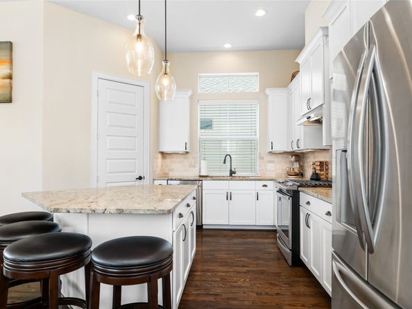 4003 Beacon Fisher Drive, Houston TX 77018