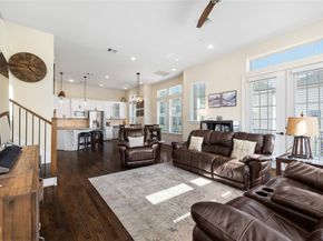 4003 Beacon Fisher Drive, Houston TX 77018