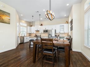 4003 Beacon Fisher Drive, Houston TX 77018