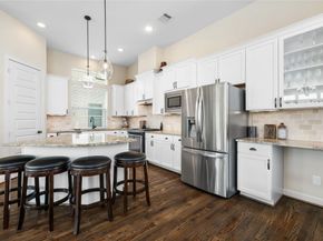 4003 Beacon Fisher Drive, Houston TX 77018