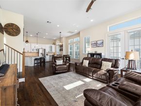 4003 Beacon Fisher Drive, Houston TX 77018