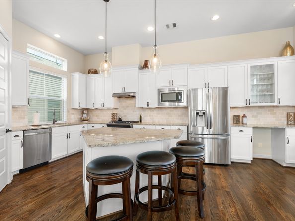 4003 Beacon Fisher Drive, Houston TX 77018