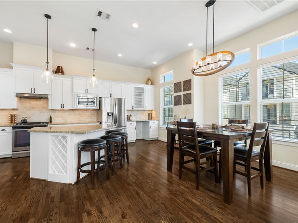 4003 Beacon Fisher Drive, Houston TX 77018