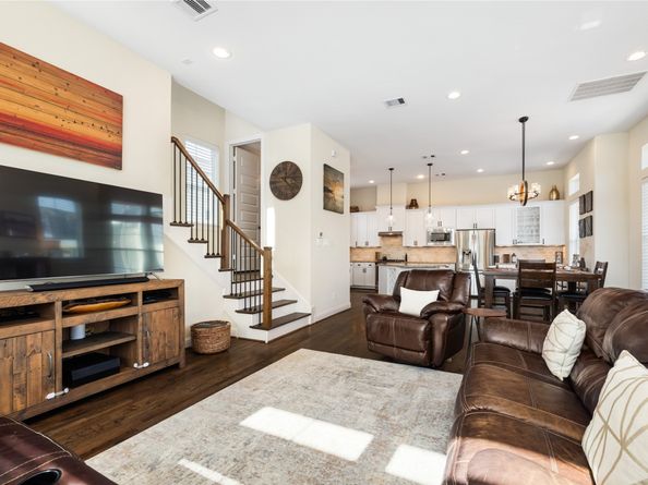 4003 Beacon Fisher Drive, Houston TX 77018