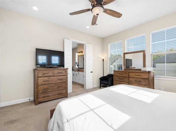 4003 Beacon Fisher Drive, Houston TX 77018