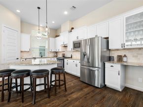 4003 Beacon Fisher Drive, Houston TX 77018