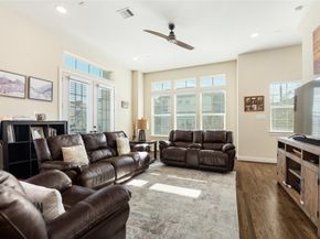 4003 Beacon Fisher Drive, Houston TX 77018