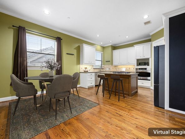 2611 Riverside Drive D, Houston TX 77004