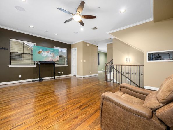 2611 Riverside Drive D, Houston TX 77004