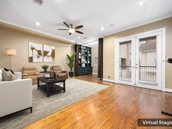 2611 Riverside Drive D, Houston TX 77004