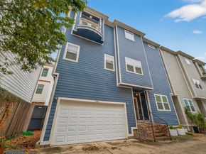 1431 W 25th Street, Houston TX 77008