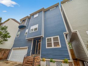 1431 W 25th Street, Houston TX 77008