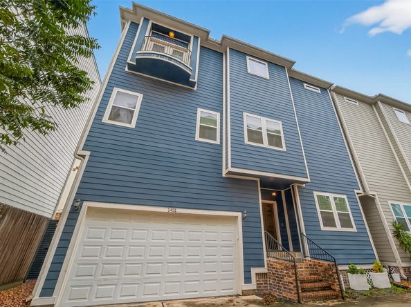 1431 W 25th Street, Houston TX 77008