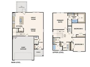 21014 Voyage Lane, Porter TX 77365