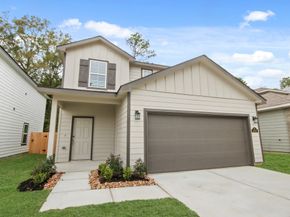 21014 Voyage Lane, Porter TX 77365