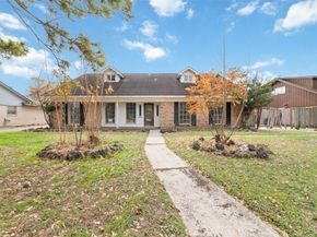 7919 Twin Hills Drive, Houston TX 77071