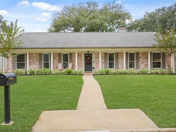 3019 Riata Lane, Houston TX 77043