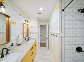 3019 Riata Lane, Houston TX 77043