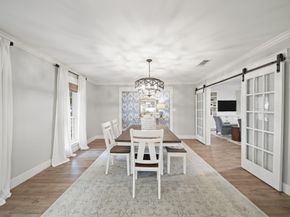 3019 Riata Lane, Houston TX 77043