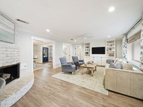 3019 Riata Lane, Houston TX 77043