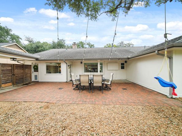 3019 Riata Lane, Houston TX 77043