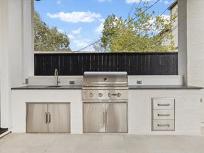 2711 Eastgrove Lane, Houston TX 77027