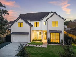 2711 Eastgrove Lane, Houston TX 77027