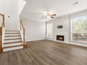 59 N Avonlea Circle, The Woodlands TX 77382