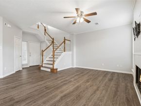 59 N Avonlea Circle, The Woodlands TX 77382