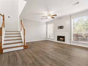 59 N Avonlea Circle, The Woodlands TX 77382