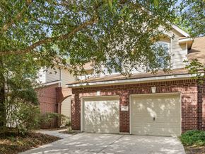 59 N Avonlea Circle, The Woodlands TX 77382