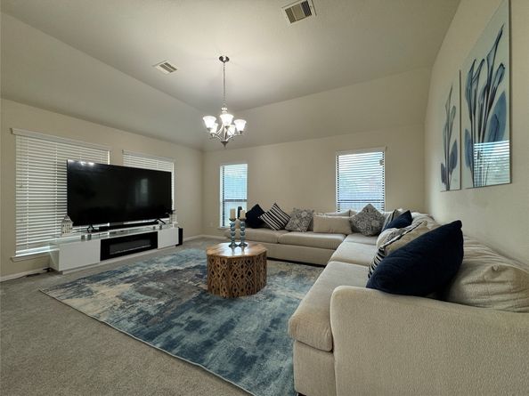 7818 Pacific Spring Lane, Richmond TX 77407