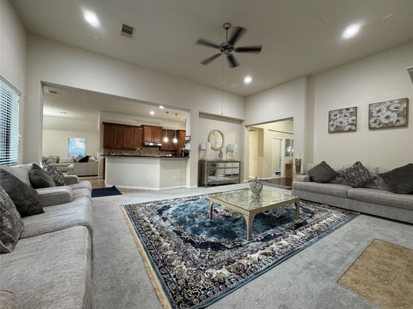 7818 Pacific Spring Lane, Richmond TX 77407