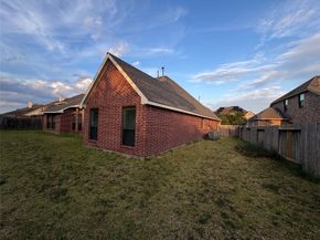 7818 Pacific Spring Lane, Richmond TX 77407